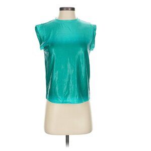 PORRIDGE Anthropologie Sleeveless T-Shirt NWT